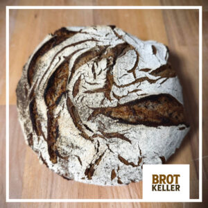 Brotkeller-Sauerteigbrot